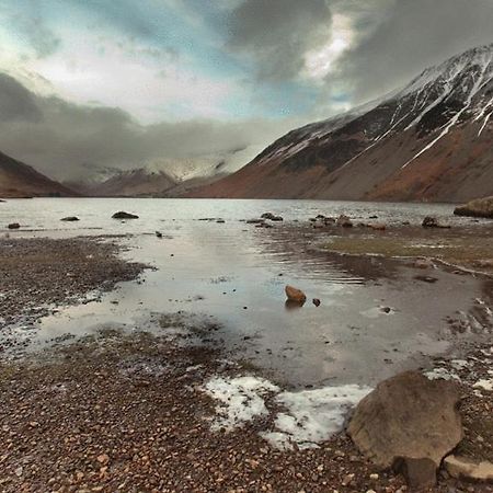Nether Wasdale Strands Hotel/Screes Inn & Micro Brewery מראה חיצוני תמונה