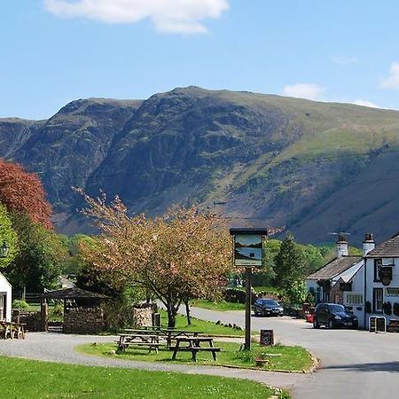 Nether Wasdale Strands Hotel/Screes Inn & Micro Brewery מראה חיצוני תמונה
