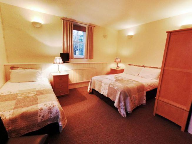 Nether Wasdale Strands Hotel/Screes Inn & Micro Brewery מראה חיצוני תמונה