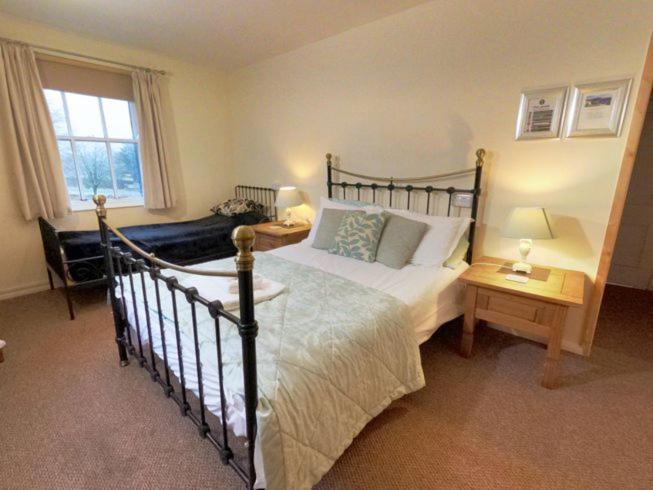 Nether Wasdale Strands Hotel/Screes Inn & Micro Brewery מראה חיצוני תמונה