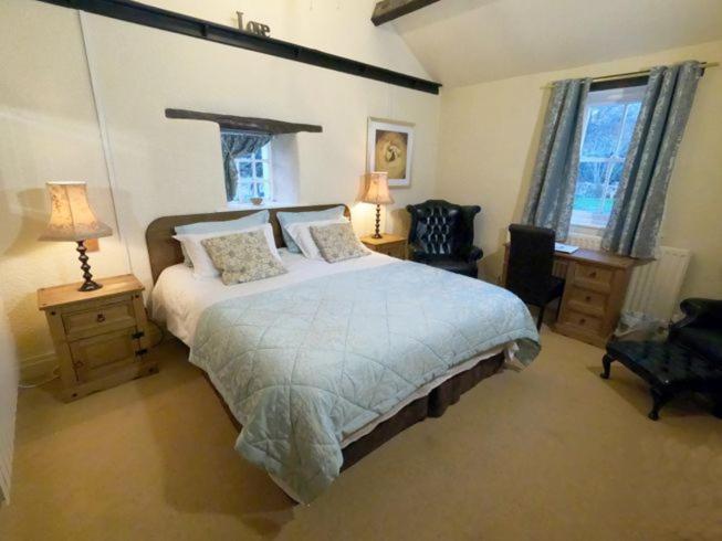 Nether Wasdale Strands Hotel/Screes Inn & Micro Brewery מראה חיצוני תמונה