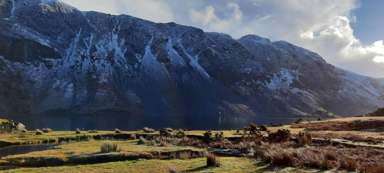 Nether Wasdale Strands Hotel/Screes Inn & Micro Brewery מראה חיצוני תמונה