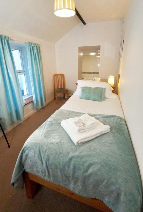 Nether Wasdale Strands Hotel/Screes Inn & Micro Brewery מראה חיצוני תמונה