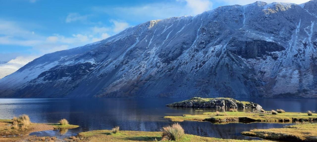 Nether Wasdale Strands Hotel/Screes Inn & Micro Brewery מראה חיצוני תמונה