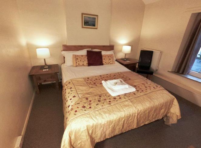 Nether Wasdale Strands Hotel/Screes Inn & Micro Brewery מראה חיצוני תמונה