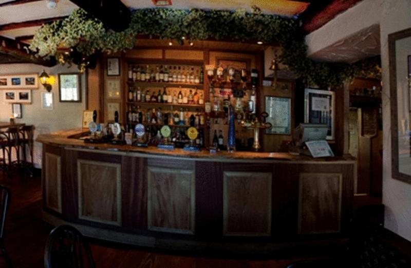Nether Wasdale Strands Hotel/Screes Inn & Micro Brewery מראה חיצוני תמונה