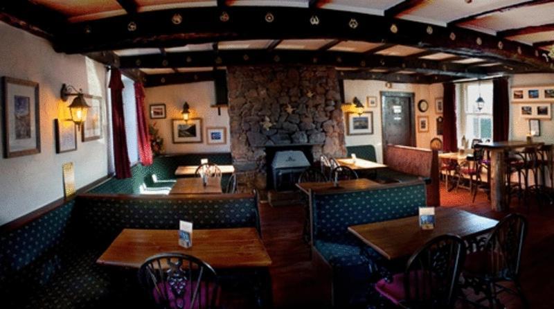 Nether Wasdale Strands Hotel/Screes Inn & Micro Brewery מראה חיצוני תמונה