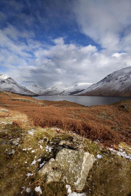 Nether Wasdale Strands Hotel/Screes Inn & Micro Brewery מראה חיצוני תמונה