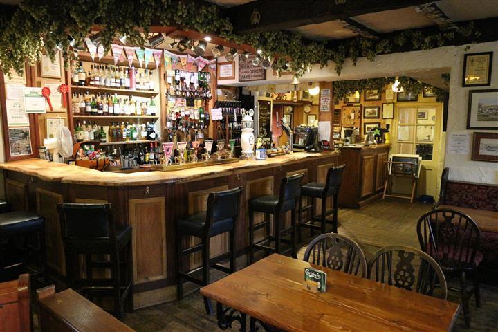 Nether Wasdale Strands Hotel/Screes Inn & Micro Brewery מראה חיצוני תמונה