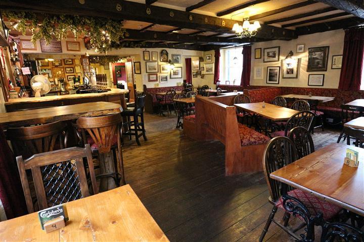 Nether Wasdale Strands Hotel/Screes Inn & Micro Brewery מראה חיצוני תמונה