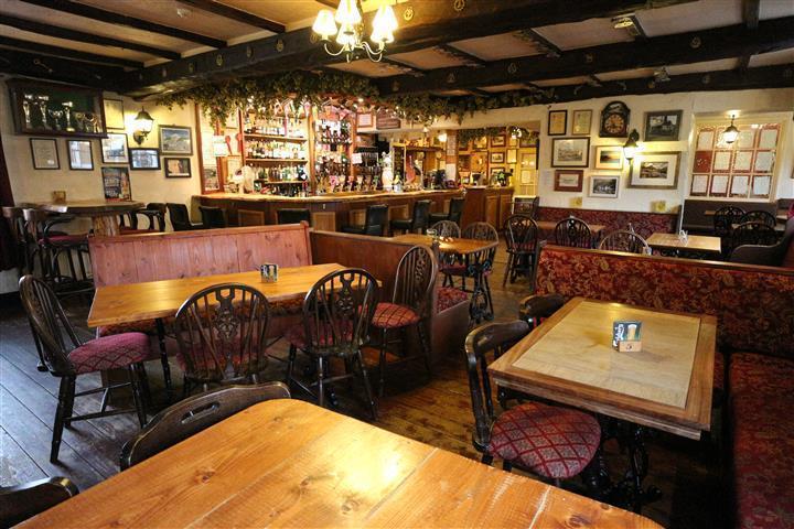 Nether Wasdale Strands Hotel/Screes Inn & Micro Brewery מראה חיצוני תמונה