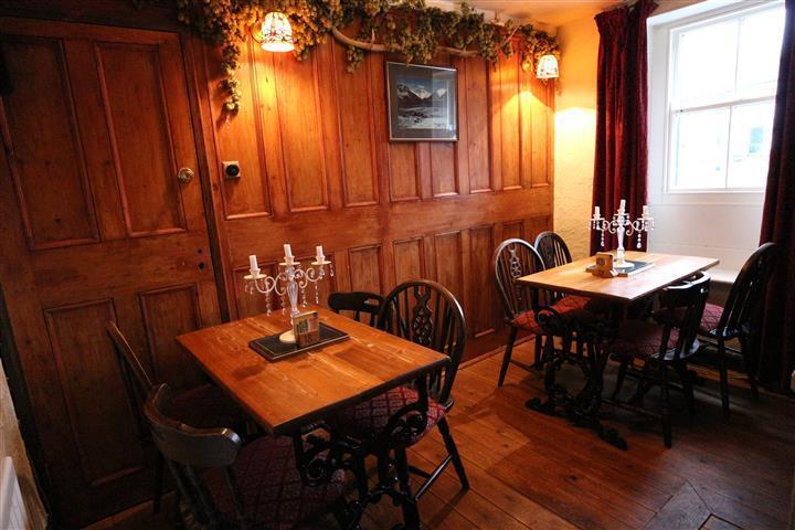 Nether Wasdale Strands Hotel/Screes Inn & Micro Brewery מראה חיצוני תמונה