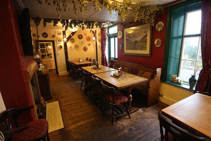 Nether Wasdale Strands Hotel/Screes Inn & Micro Brewery מראה חיצוני תמונה