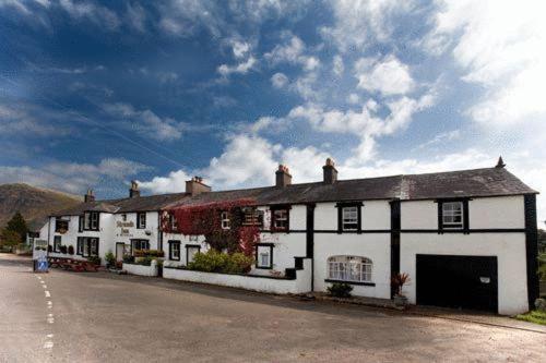 Nether Wasdale Strands Hotel/Screes Inn & Micro Brewery מראה חיצוני תמונה