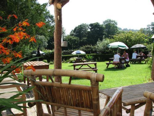 Nether Wasdale Strands Hotel/Screes Inn & Micro Brewery מראה חיצוני תמונה