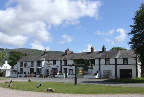 Nether Wasdale Strands Hotel/Screes Inn & Micro Brewery מראה חיצוני תמונה